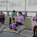 커브스 연신내클럽 이미지