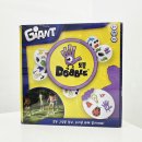 상반기 가족과 함께하는 보드게임 | 도블자이언트 보드게임 추천 온가족 실내체육게임