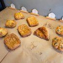 단팥빵 | 부천 원종동 빵집 2곳 -크루아상과 단팥빵 후기