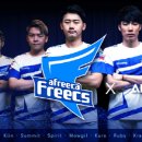 아프리카 PC 이미지