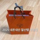 쥬얼리 명품 세탁 | 2025 쇼핑 결산 | 저렴이부터 명품까지 잘산템 BEST5