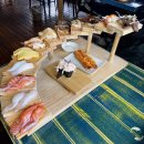 신림역 초밥 맛집 &#39;구영회참치앤초밥&#39; 커플 세트 - 천국의 계단