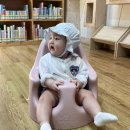 아가방 아기옷 내돈내산 후기! 여름 가디건 &amp; 원피스 코디 착용샷