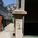 (유)한일수자원개발 | [염복규의 경성, 서울의 기원] 서촌에 우뚝 솟은 친일 거부의 ‘샤토’… 지금은 불타 철거된 벽수산장...