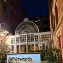 PETER GYM | [영국여행] 맨체스터 1박2일 호텔 숙소 추천 | ‘Whitworth Locke’ 내돈내산 후기