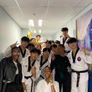용인대멘토태권도장