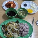 대만원 | ​[군산 맛집] 이게 진짜 잡채밥이지! 군산 대만원에서 만난 인생 잡채밥 솔직 후기