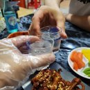 부산 온천천 닭발애 여기 안가면 진짜 후회합니다… 내돈내산(단골가게 4탄후기)
