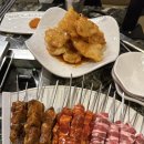 청도양꼬치2호점 | 러닝하고 먹는 청도양꼬치참숯구이 오목교양꼬치 맛집