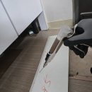 하나방역북부산지점 | [노원구 해충방역] 공릉동 원룸 화장실 왕바퀴벌레...절대 못 잡는 이유 (유입경로차단) (벌레자비 후기)