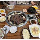 향촌 | 대전 유천동 한우 향촌한우타운 후기