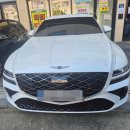 베가 | [평택 고덕] 신형 제네시스 g80 앞유리 교체 비용, 스미스클럽 베가 출장 수리 솔직 후기!