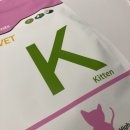 그랜마펫푸드 | [펫츄, AlphaVET] 수의사가 만드는 유기농 사료 K(Kitten) 리뷰
