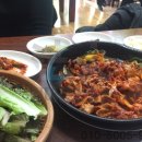 초량 불백거리 이미지