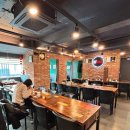 금메달고기짬뽕 | 송파맛집 잠실맛집 중식당 케이웍 / 송파 탕수육맛집 / 송파 유아의자 식당