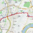 삼육고교.구리소방서 버스승강장 | 구리시 경기여객 51번 버스노선 정보