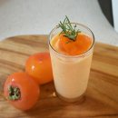 달콤홍시 이미지