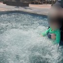 맛있는치킨 온천점온천1동 | 포천 신북온천 바데풀 워터파크 후기 | 아이랑 가기 좋은 온천