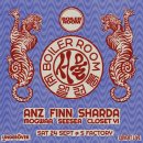 2021 plz페스티벌 | 2022 보일러룸 서울 후기 | BOILER ROOM SEOUL | 20220924