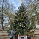 테스 (Tess) | 파리 라발레빌리지 쇼핑 후기 | 끌로에 테스백 데님 가격 + 프라다 지갑 구매