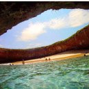 히든비치 이미지