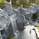 설악워터피아옥외수영장 이미지