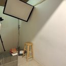 속초사진관 | 대경중고서점 주차 후기, 속초 중앙시장 안에 있는 레트로 사진관♥️