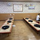 금왕 솥뚜껑 부대찌개 삼겹살 이미지