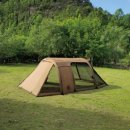 하나은행 동탄2신도시점 앞 | 동탄 캠핑용품 ' 야호캠핑 동탄2신도시점' - 고파미르 NT600 드디어 영접! 기변 대성공!