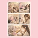 대지화장품 | 2026. 1. 22. 목. AM 6:01. / <화장품 사랑 그만두기> / <내가 가장 사랑하는(했던) 것들 중 하나>