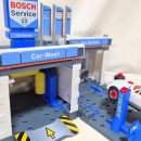 미성자동차정비세차장 | 3살 3세 어린이 장난감 클라인 보쉬 자동차 서비스센터 후기