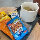 헤어매직 | 성수동 미용실 르데이헤어 매직 후기 - 유모차 없이 애견동반 가능