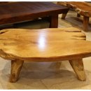﻿89.뿌리 탁자,뿌리 테이블,작은 뿌리 탁자테이블,미니 뿌리 탁자,고가구,뿌리공예 이미지