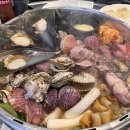 갯벌의조개 마곡점 | 회식장소로 안성맞춤인 마곡맛집 갯벌의조개 마곡점
