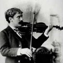 Pablo de Sarasate Carmen Fantasy Marlene Hemmer, violin &amp; Derrick Hemmer, p 이미지