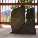 군위 인각사 보각국사탑 및 비 이미지