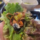 정원오리농장 | 대전쌈밥 산내맛집 유기농쌈 정원쌈밥 본점