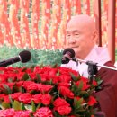 부처님오신날 봉축법요식 | [춘천 현지사] 불기 2570년 부처님오신날 봉축법요식·대설법회 현장 (자재 만현 큰스님 법문)