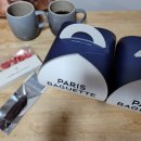 파리바게트(국민대점) 이미지