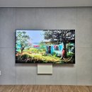 대구 시지삼정그린코아포레스트 무타공벽걸이TV설치 전세 걱정은 No