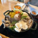 도도브로스 | 하남 검단산 맛집 추천 | 도도브로스 편백찜전골 정식 2번째 방문 내돈내산 후기 (부모님 식사...