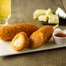 명랑핫도그 이미지