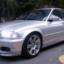 [판매완료] e46 330i M팩/2001년/211,000km/서울,경기/ 이미지