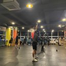 크로스핏레인보우광양
