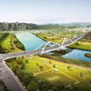 4산단 진입로 이미지