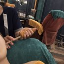 로얄카인테리어 | [나트랑] 로얄살롱 솔직후기｜귀청소+두피마사지+케어풀코스 베나자30% 할인