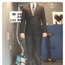 제코르 양복점 / 고객후기 / 우주고객님 / 블랙수트 / 블랙양복
