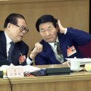 주룽지 전 중국 총리 별세 장쩌민과 함께 ‘중국 경제개혁’ 이끌다 97세로 떠난 강한 개혁가 이미지