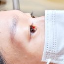 송파 속눈썹펌/석촌역속눈썹펌 살롱드스노우 후기 - 속눈썹 한올한올 존재감