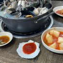 16호원조할머니칼국수 | 안산 대부도 해물 듬뿍 맛좋은 황제칼국수 16호원조할머니칼국수 후기